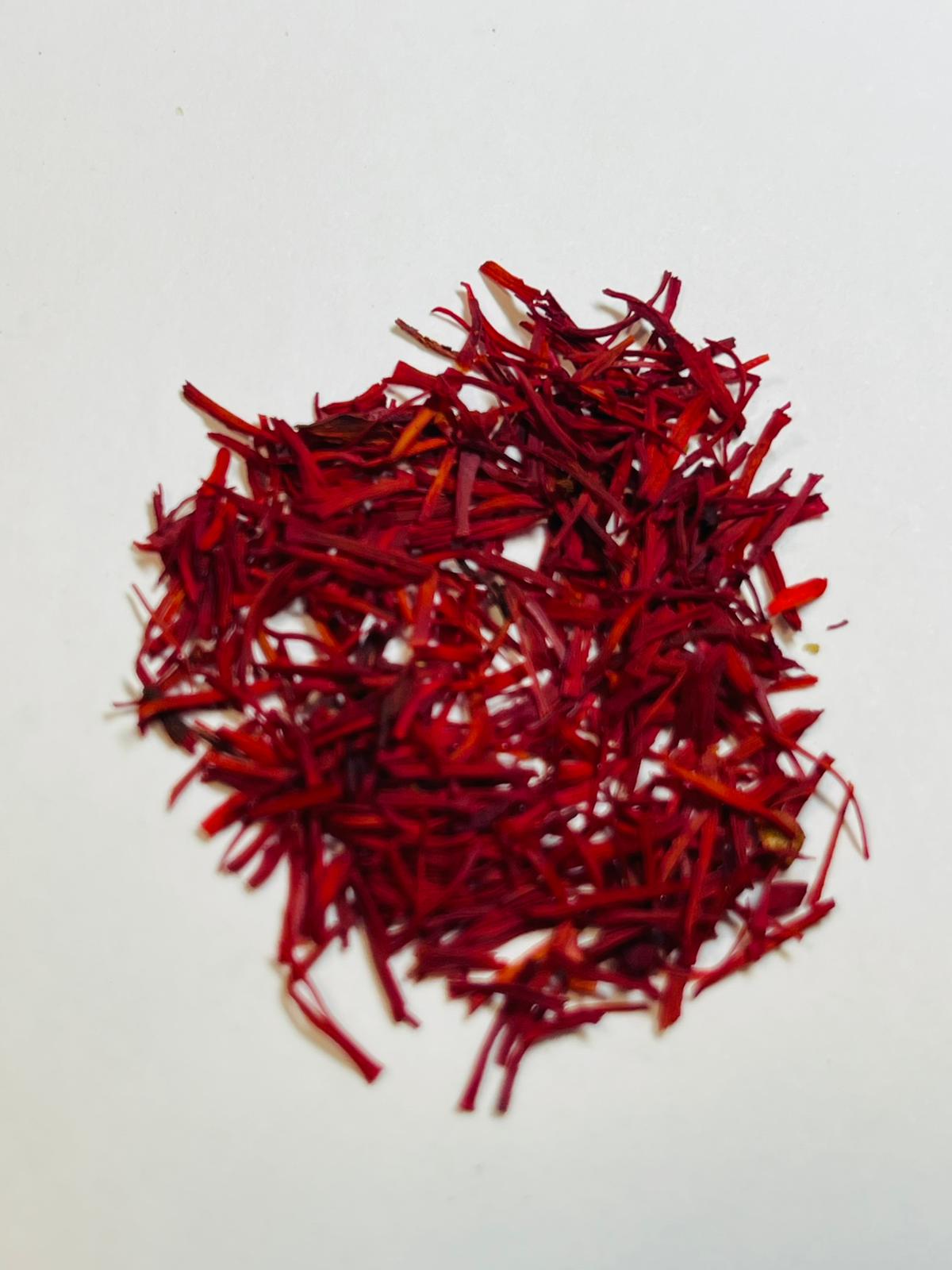 Saffraan 1g – € 4,99