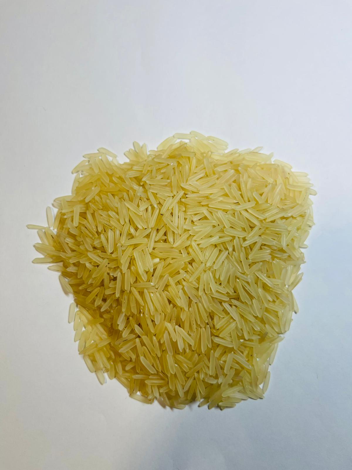 Sella Rijst No 1 – € 3,99